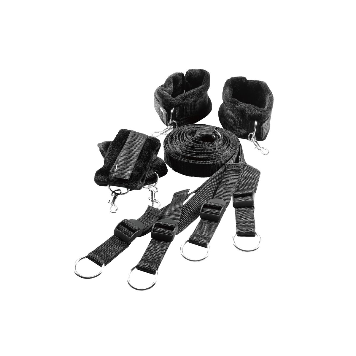Large Tilfredsstillelse Kit Dream Toys Blaze